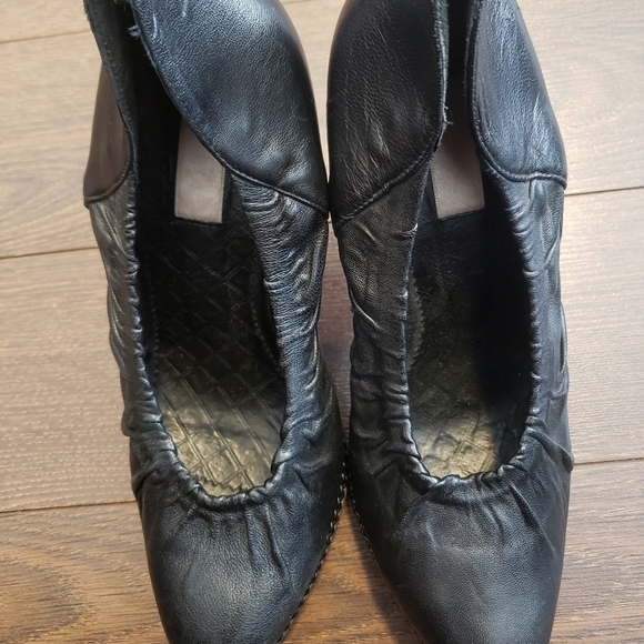 Diesel Heels - Picture 5 of 8